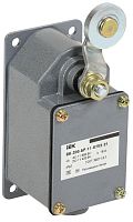 Выключатель концевой ВК-200-БР-11-67У2-21 IP67 | код KV-1-200-1 | IEK